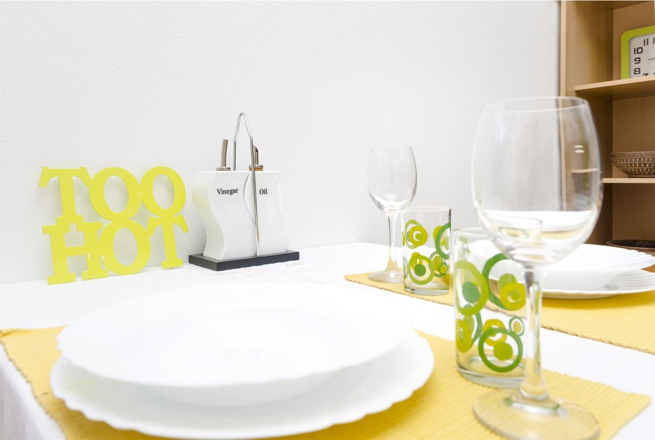 Apartment Jerka Vodice Ngoại thất bức ảnh