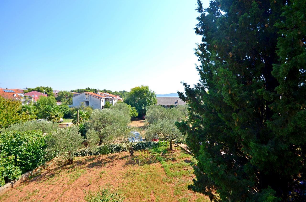Apartment Jerka Vodice Ngoại thất bức ảnh